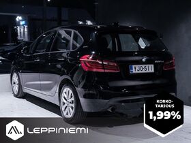 BMW 225 vaihtoauto