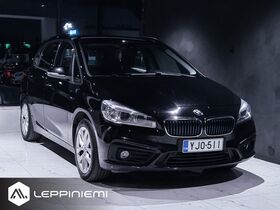 BMW 225 vaihtoauto