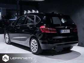 BMW 225 vaihtoauto