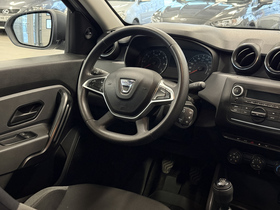 Dacia Duster vaihtoauto