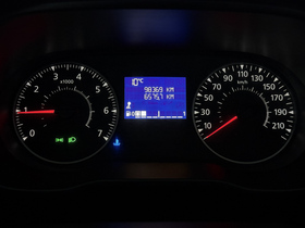 Dacia Duster vaihtoauto