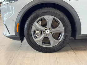 Ford USA Mustang vaihtoauto