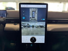 Ford USA Mustang vaihtoauto