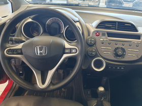 Honda Jazz vaihtoauto