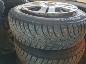 Honda Jazz vaihtoauto