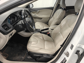 Volvo V40 vaihtoauto