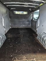Renault Trafic vaihtoauto
