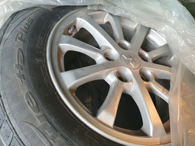 Mitsubishi ASX vaihtoauto