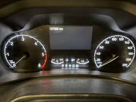 Ford Transit Connect vaihtoauto