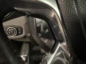 Ford Transit Connect vaihtoauto