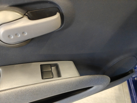 Nissan Micra vaihtoauto