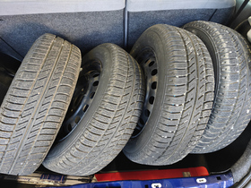 Nissan Micra vaihtoauto