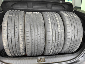 Skoda Yeti vaihtoauto