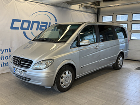 Mercedes-Benz Viano vaihtoauto