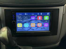 Mercedes-Benz Viano vaihtoauto