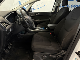 Ford S-MAX vaihtoauto