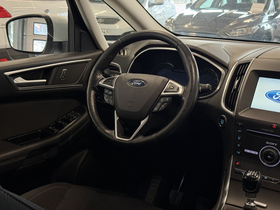 Ford S-MAX vaihtoauto