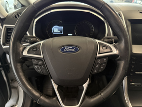 Ford S-MAX vaihtoauto