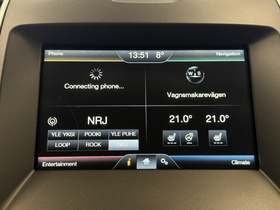 Ford S-MAX vaihtoauto