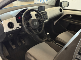 Volkswagen up! vaihtoauto