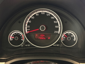 Volkswagen up! vaihtoauto