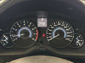 Subaru Outback vaihtoauto