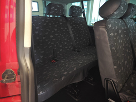 Volkswagen Caravelle vaihtoauto