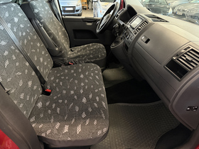 Volkswagen Caravelle vaihtoauto