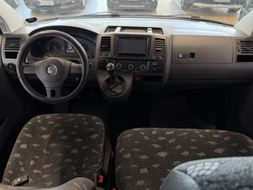 Volkswagen Caravelle vaihtoauto