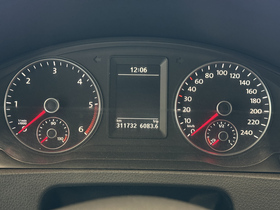 Volkswagen Caravelle vaihtoauto