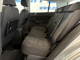 Volkswagen Golf Plus vaihtoauto