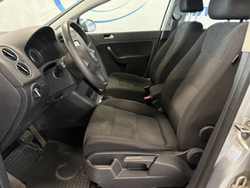 Volkswagen Golf Plus vaihtoauto