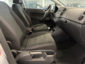 Volkswagen Golf Plus vaihtoauto