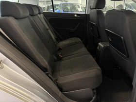 Volkswagen Golf Plus vaihtoauto