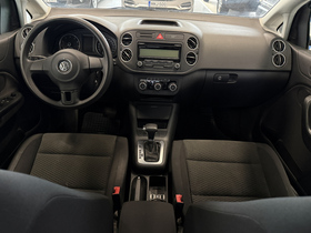 Volkswagen Golf Plus vaihtoauto