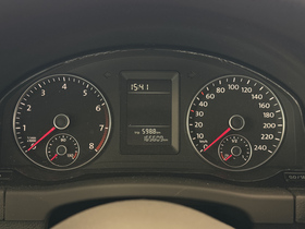 Volkswagen Golf Plus vaihtoauto