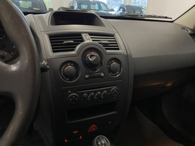 Renault Mégane vaihtoauto