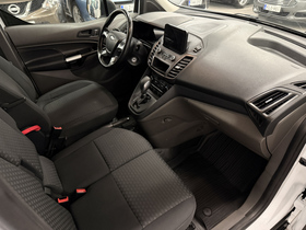 Ford Transit Connect vaihtoauto