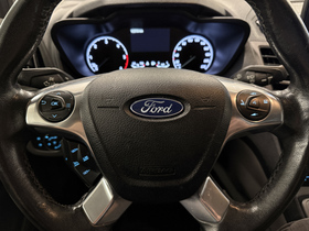 Ford Transit Connect vaihtoauto