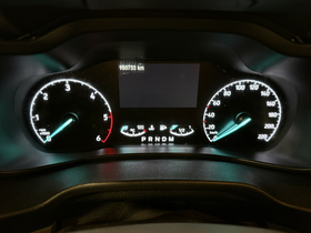 Ford Transit Connect vaihtoauto