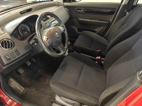 Suzuki Swift vaihtoauto