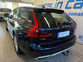 Volvo V90 Cross Country vaihtoauto