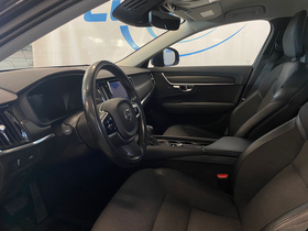 Volvo V90 Cross Country vaihtoauto