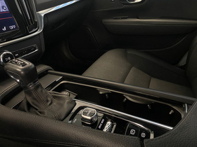 Volvo V90 Cross Country vaihtoauto