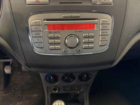 Ford Transit Connect vaihtoauto