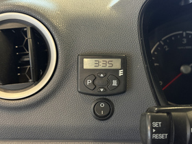 Ford Transit Connect vaihtoauto