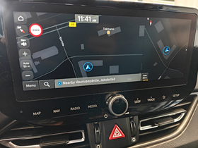 Hyundai i30 vaihtoauto