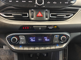 Hyundai i30 vaihtoauto