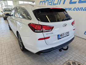 Hyundai i30 vaihtoauto
