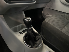 Skoda Roomster vaihtoauto